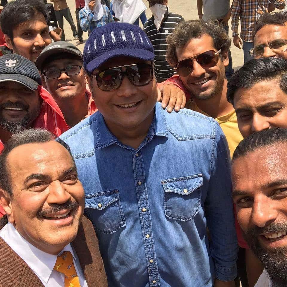 Dayanand Shetty Birthday Special know unknown facts about cid actor