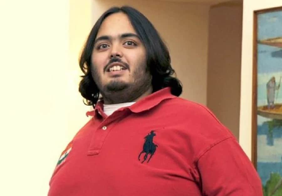 Friday Motivation Mukesh and Nita Ambani Son Anant Ambani Fat To Fit Look