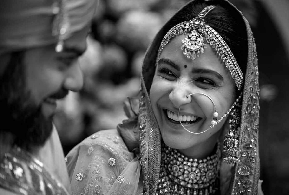 Virat Kohli Anushka Sharma Marriage Anniversary News: cricketer congratulations actress after complete three years
