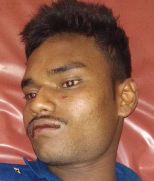 Young man hanged due to beating of in-laws, recruitment