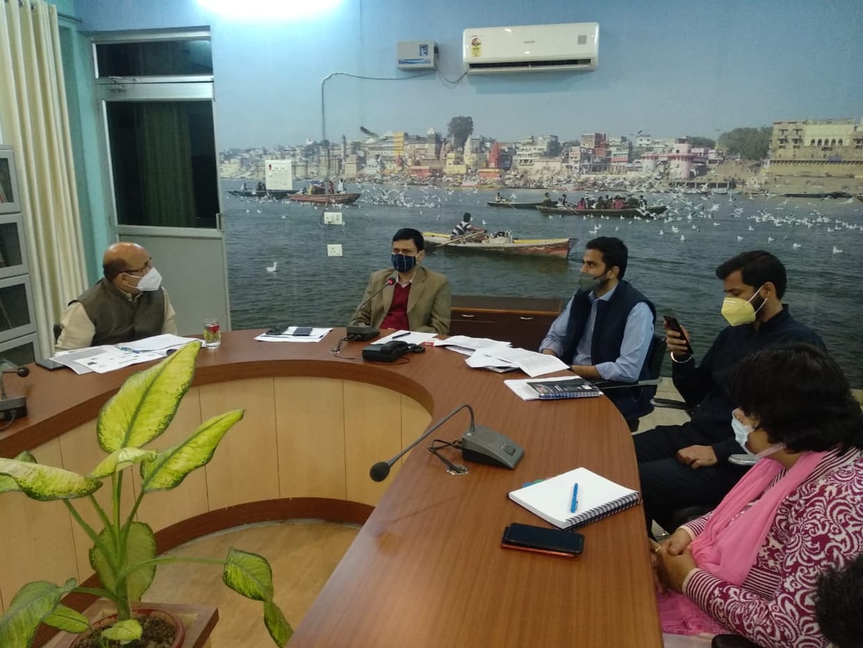 Cold chain center to be established in 20 days for Kovid vaccination