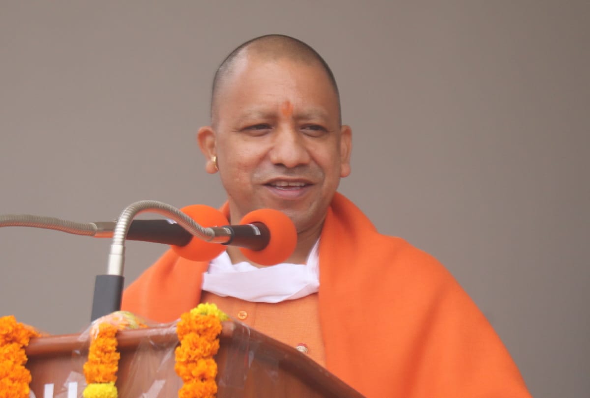 Chief Minister will see preparations for Magh Mela today, will also review security measures in view of Corona Protocol