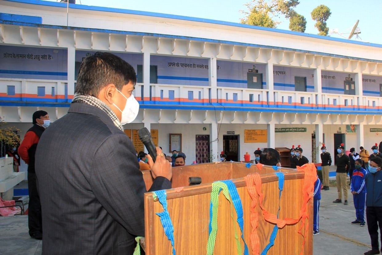 Board exams to be delayed due to Kovid: Sundaram