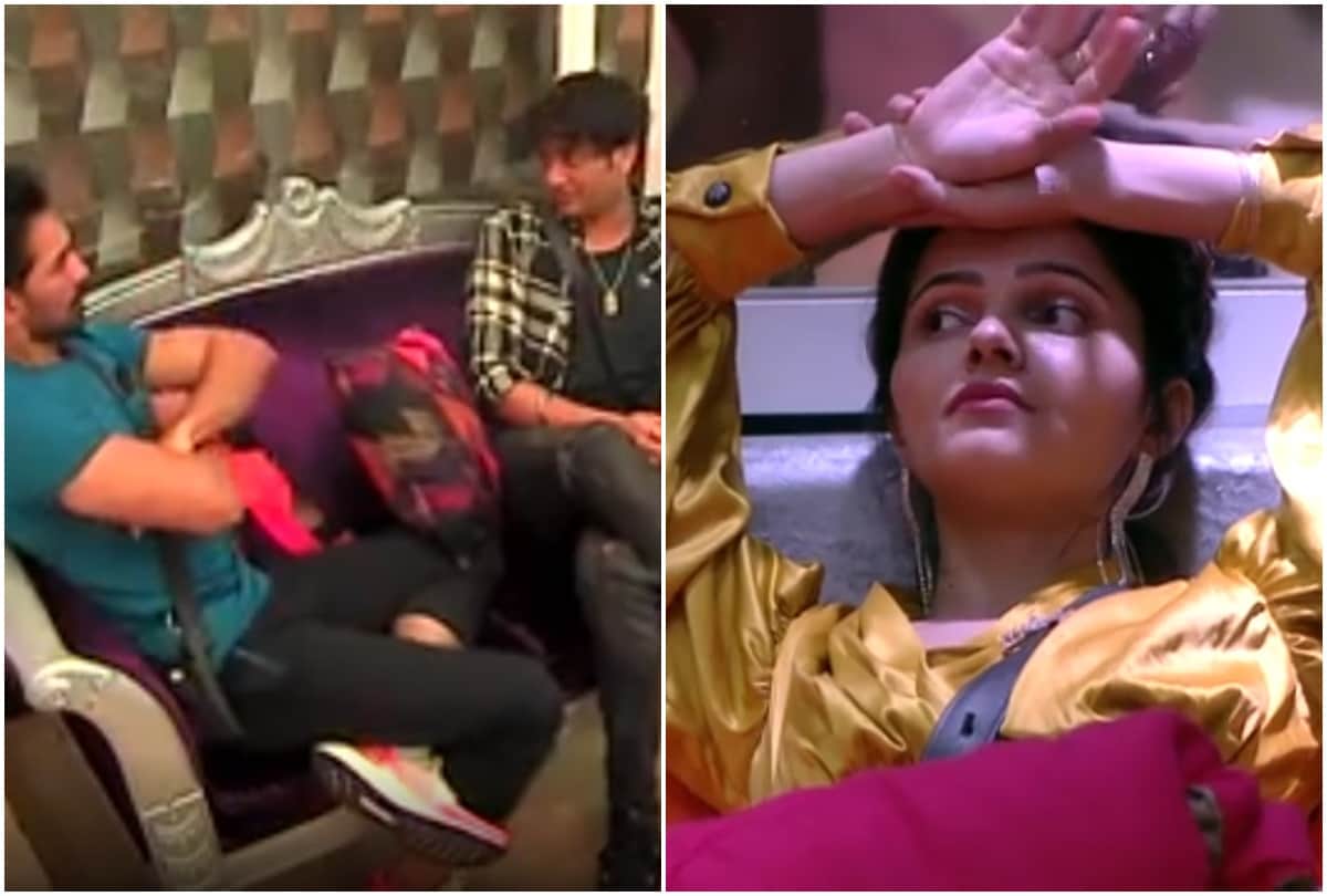Photos of Bigg Boss 14 Contestant Vikas Gupta Sitting on Road Goes Viral
