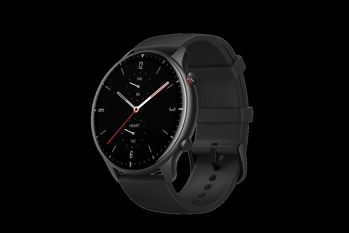 Amazfit GTR 2 launched with SPO2 Oxygen Beats In India 12999 now on Pre Order
