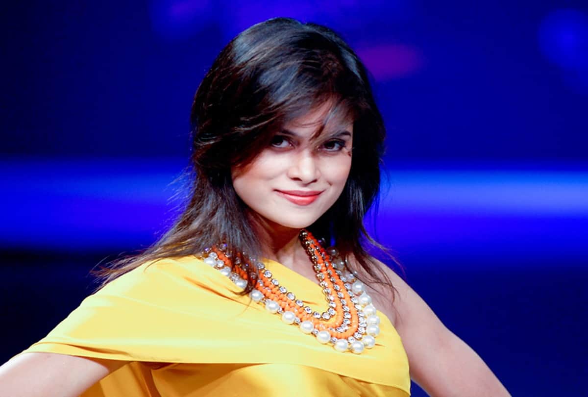 The Dirty Picture Fame Actress Arya Banerjee Found Dead In Mysterious Circumstances