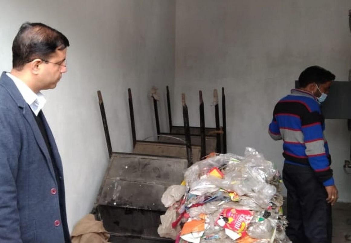 Municipal Panchayat Board meeting not held for one year