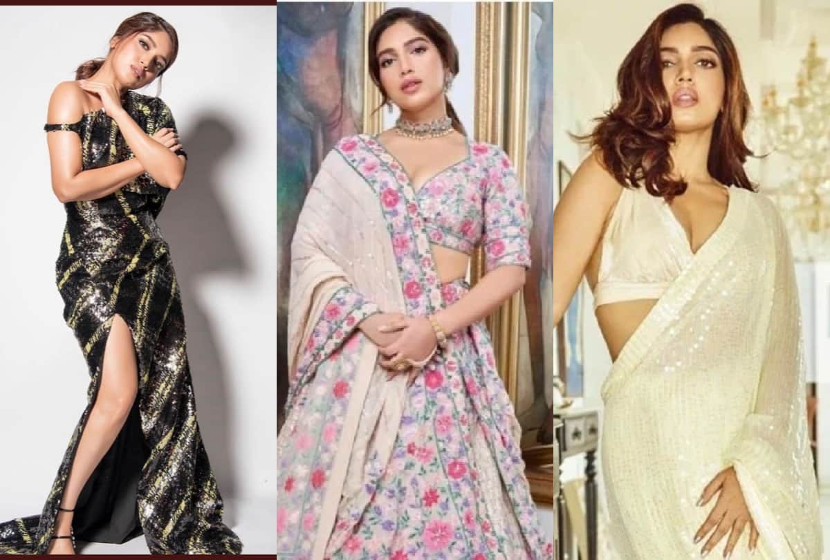 bhumi pednekar instagram pics photos images in hd download hot sexy images of bhumi pednekar