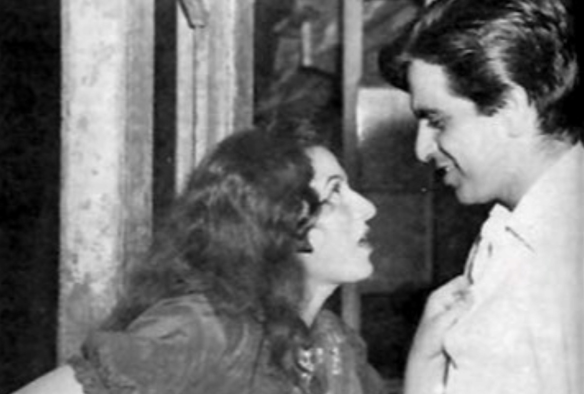 Madhubala: A screen goddess with tragic story