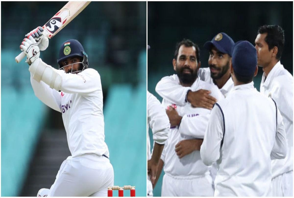 Warm-up Test: India A as Australia A bowled out for 108