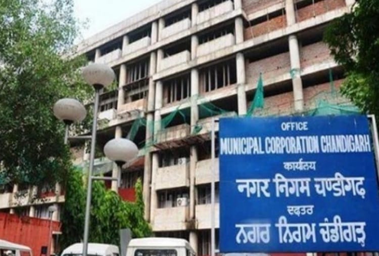 Civil Judge appointed for vendors in chandigarh
