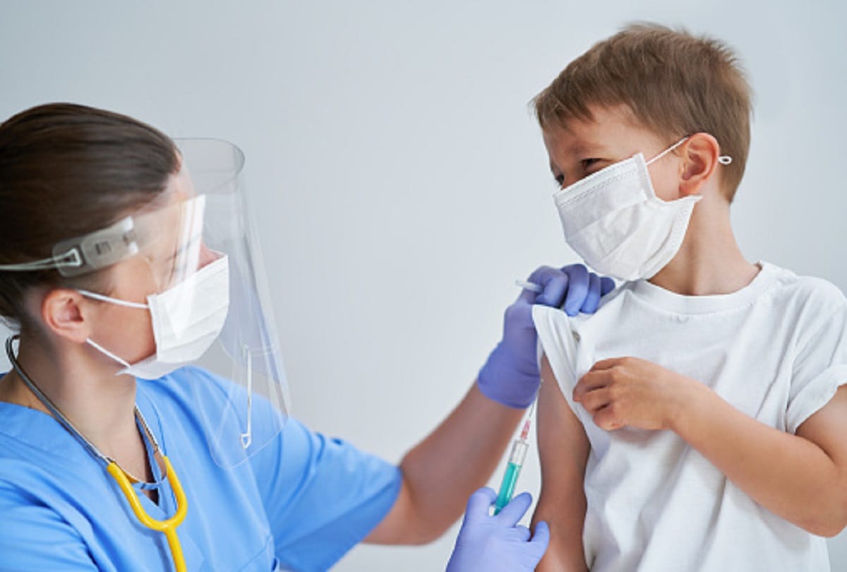 million children missed out on basic vaccines during covid pandemic, know what will be its effects on health