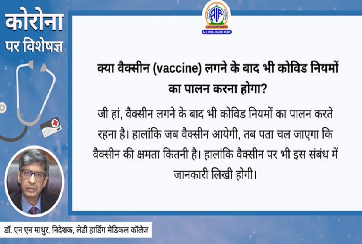 Coronavirus vaccine in India covid vaccine antibodies coronavirus question answer