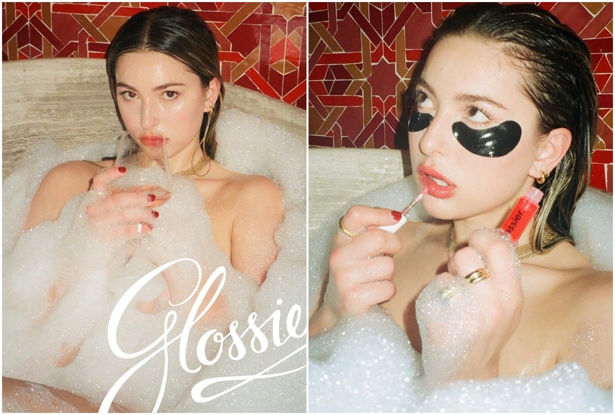 Apple Founder Steve Jobs Daughter Eve Jobs Steps Into Modeling Share Bold Photos