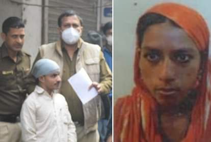 Panipat Crime News : Husband murdered his wife in Panipat of Haryana