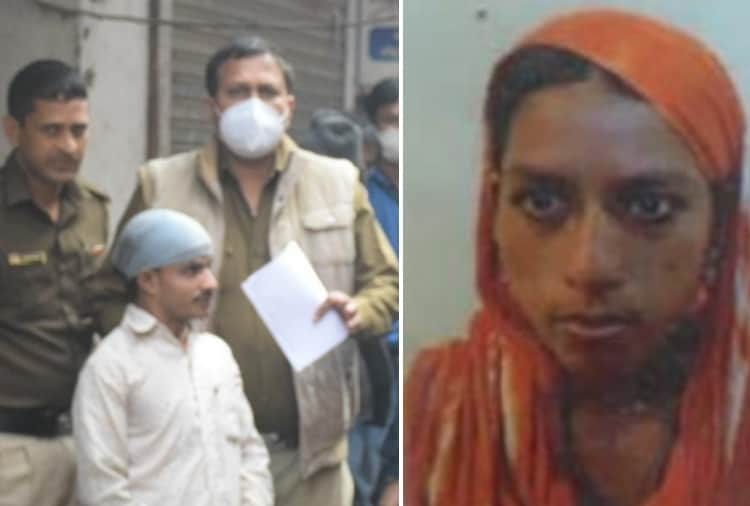 Panipat Crime News : Husband murdered his wife in Panipat of Haryana