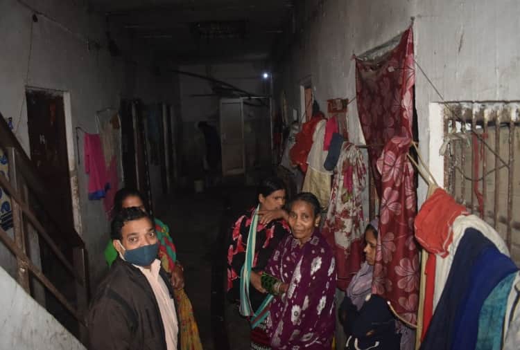 Panipat Crime News : Husband murdered his wife in Panipat of Haryana