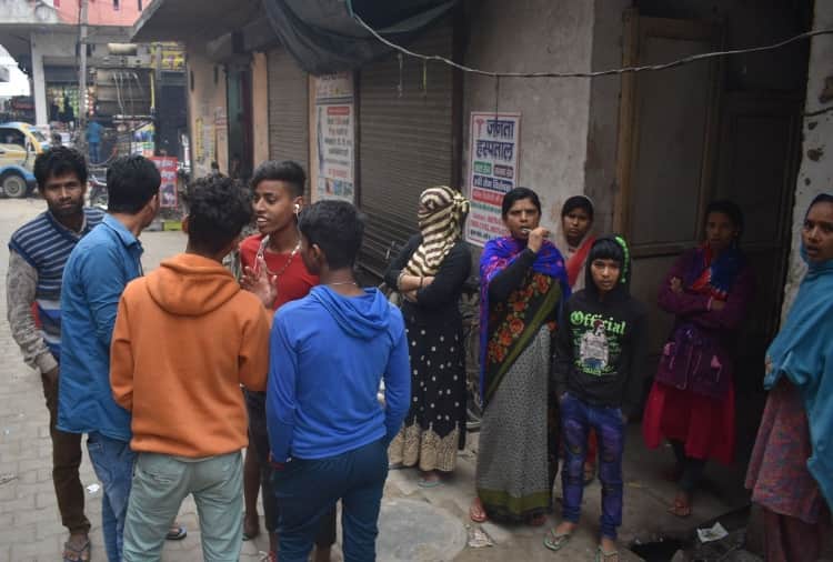 Panipat Crime News : Husband murdered his wife in Panipat of Haryana