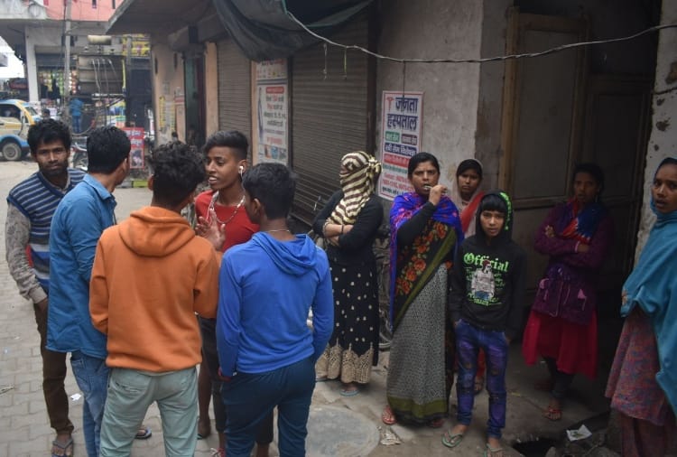 Panipat Crime News : Husband murdered his wife in Panipat of Haryana