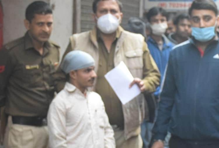Panipat Crime News : Husband murdered his wife in Panipat of Haryana