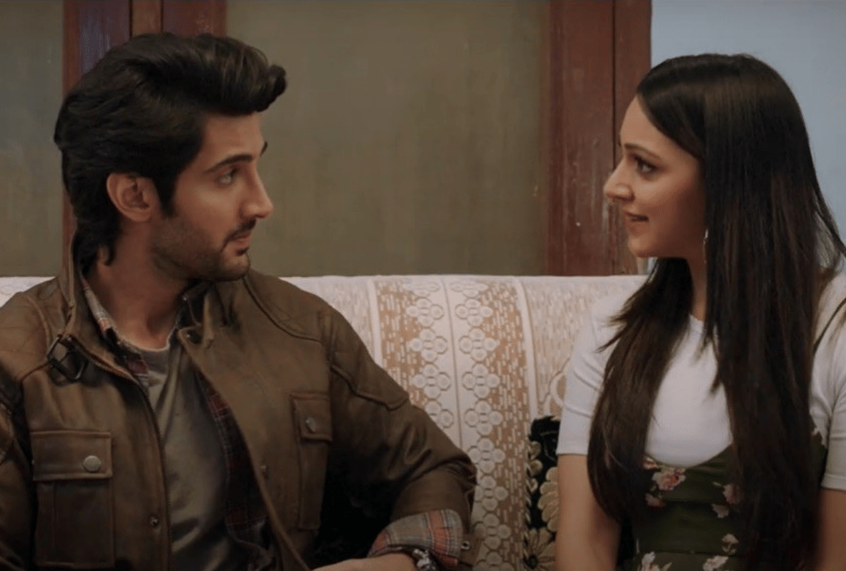 Indoo Ki Jawani Review by Pankaj Shukla Kiara advani Aditya seal Mallika dua abir sengupta