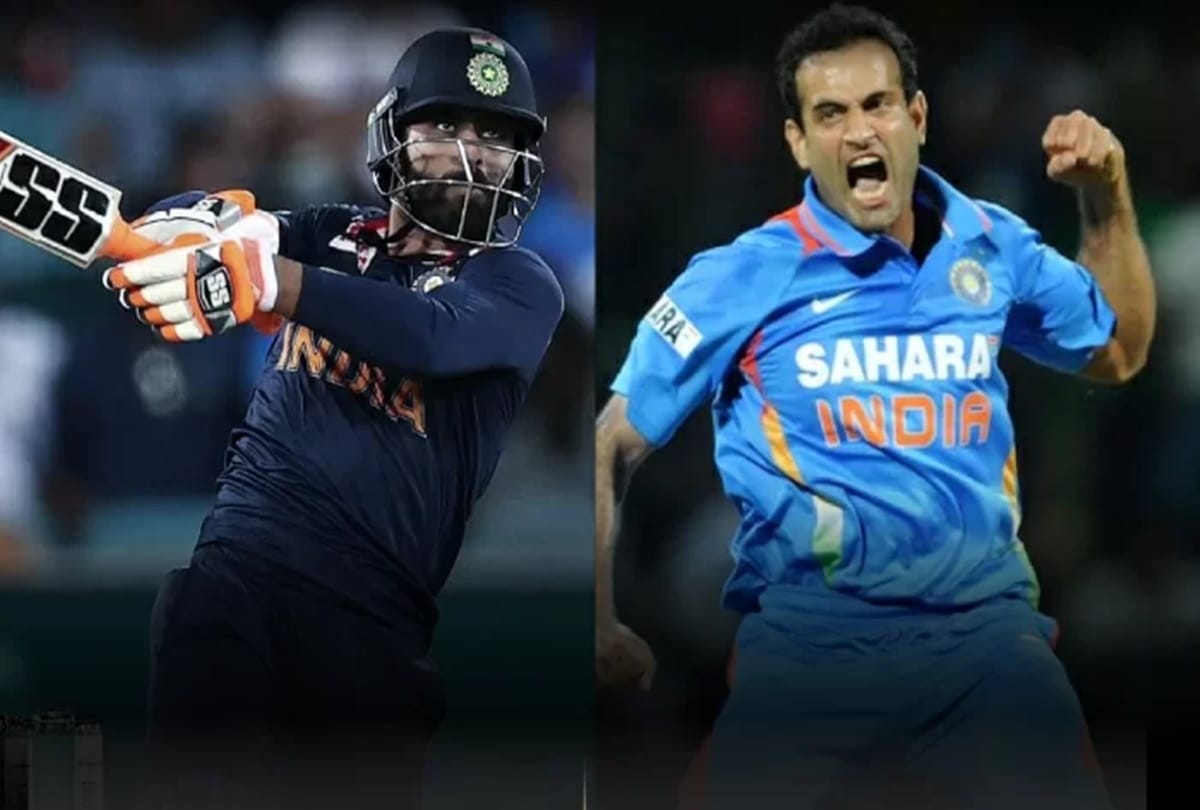 LPL 2020: Irfan Pathan joins Ravindra Jadeja in elite club after completing 2,000 T20 runs