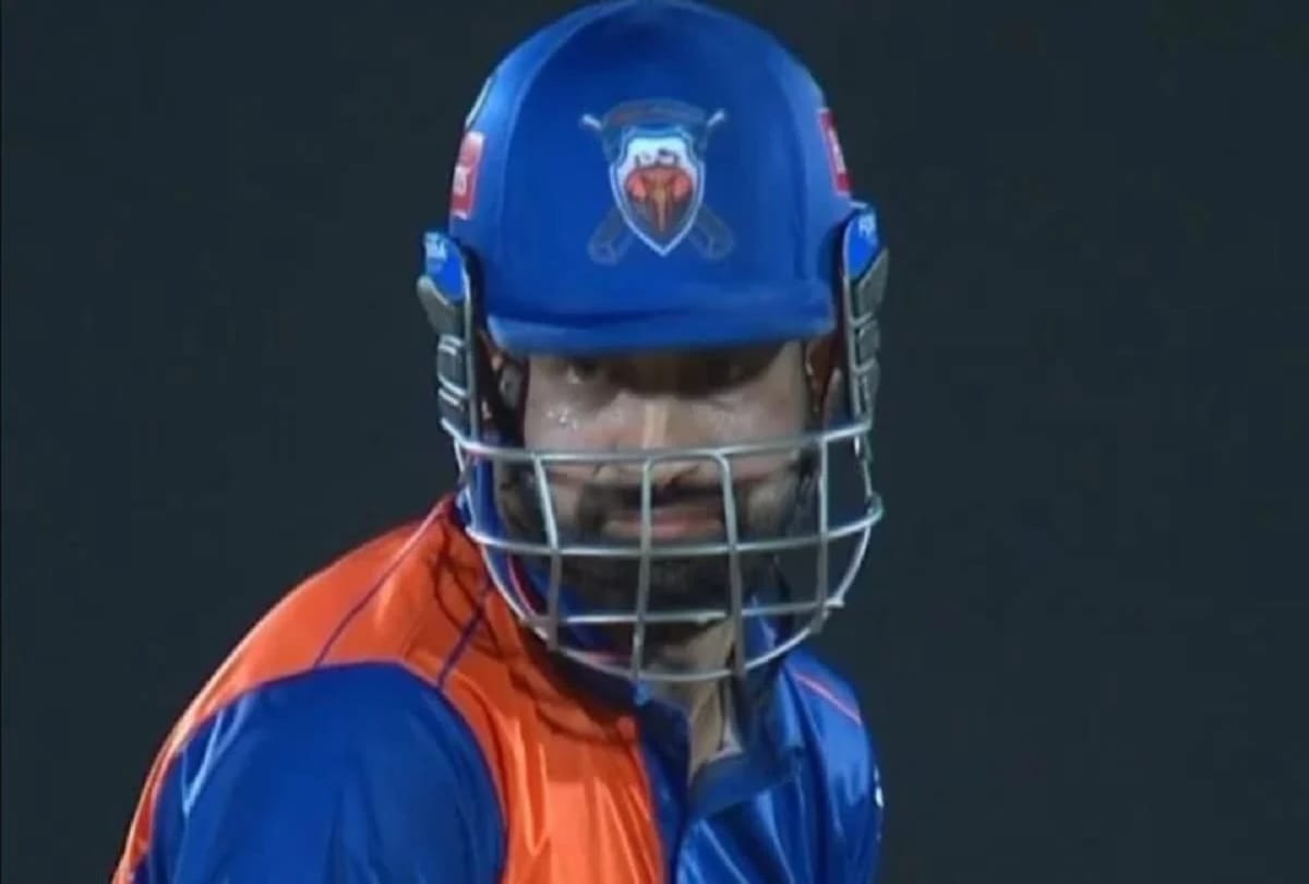 LPL 2020: Irfan Pathan joins Ravindra Jadeja in elite club after completing 2,000 T20 runs