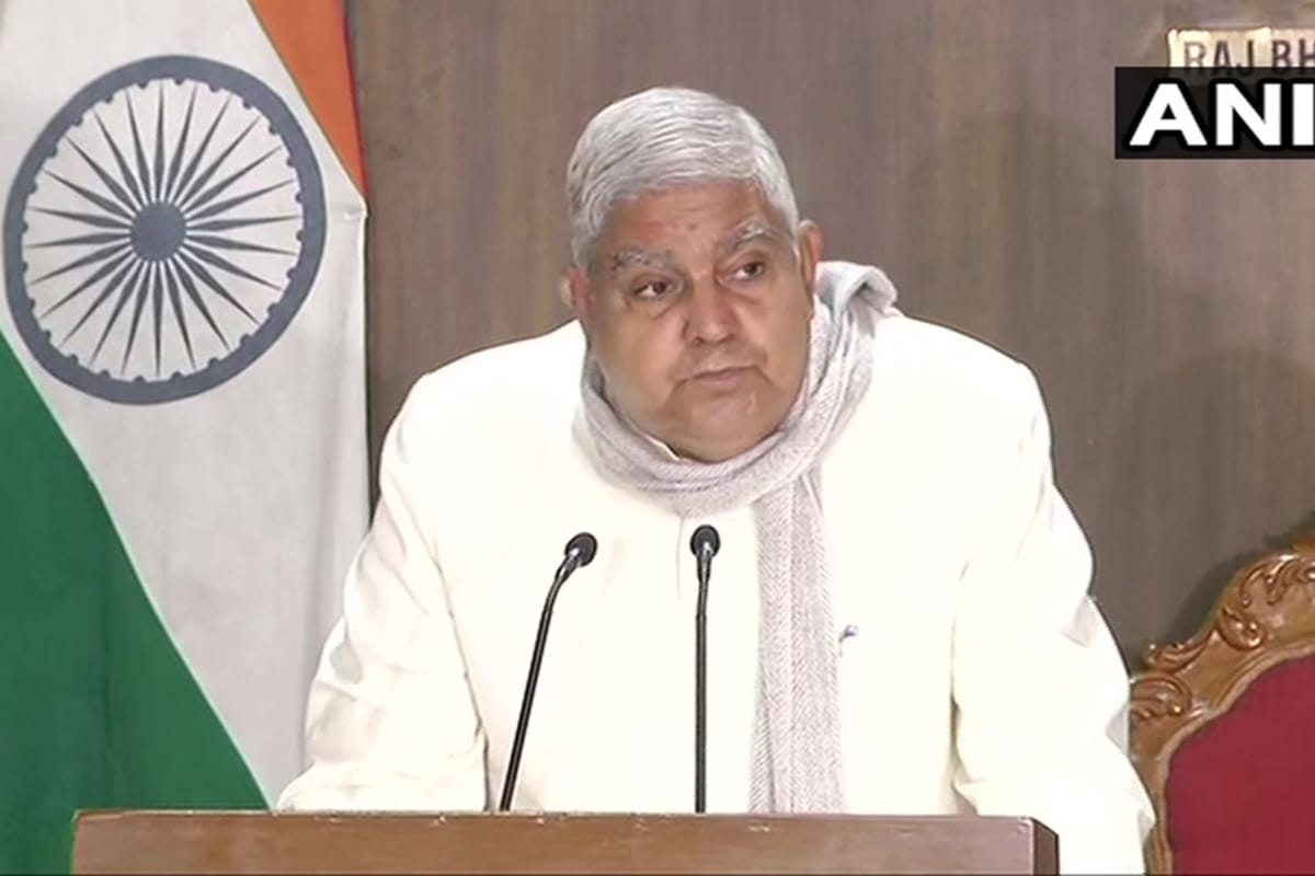 WB Governor Jagdeep Dhankhar to administer the oath to newly elected MLAs including CM Mamata Banerjee