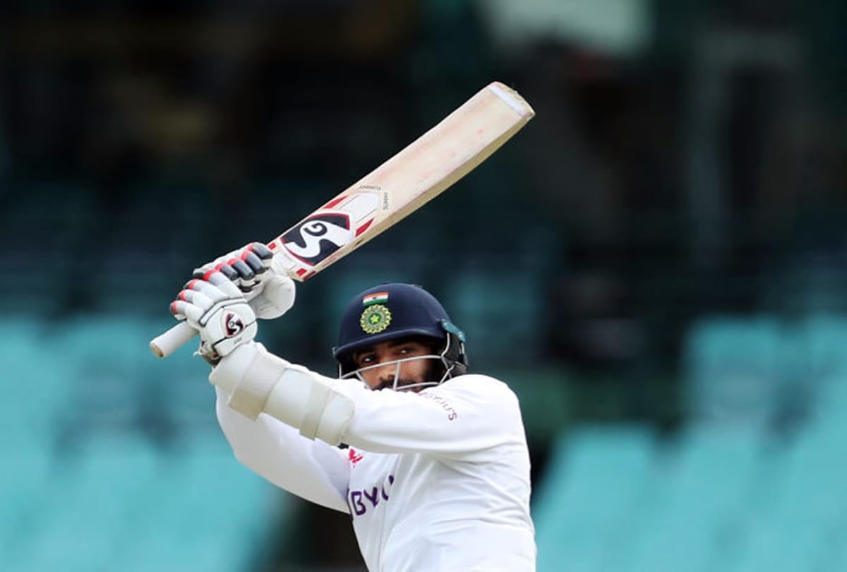Five Indian players to watch in the test series against Australia