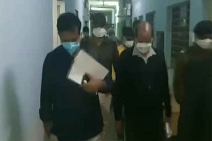 जेके लोन अस्पताल में नौ नवजात बच्चों की मौत हो गई है