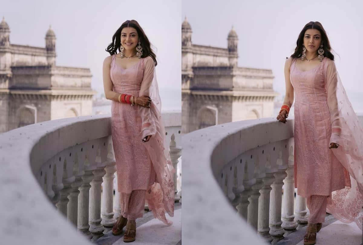 kajal agarwal latest photos images wallpaper hd instagram pics download