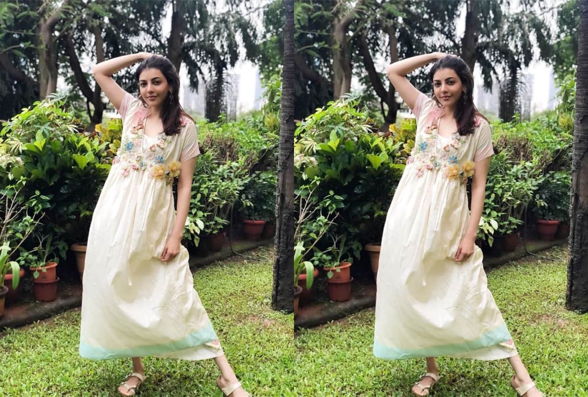kajal agarwal latest photos images wallpaper hd instagram pics download