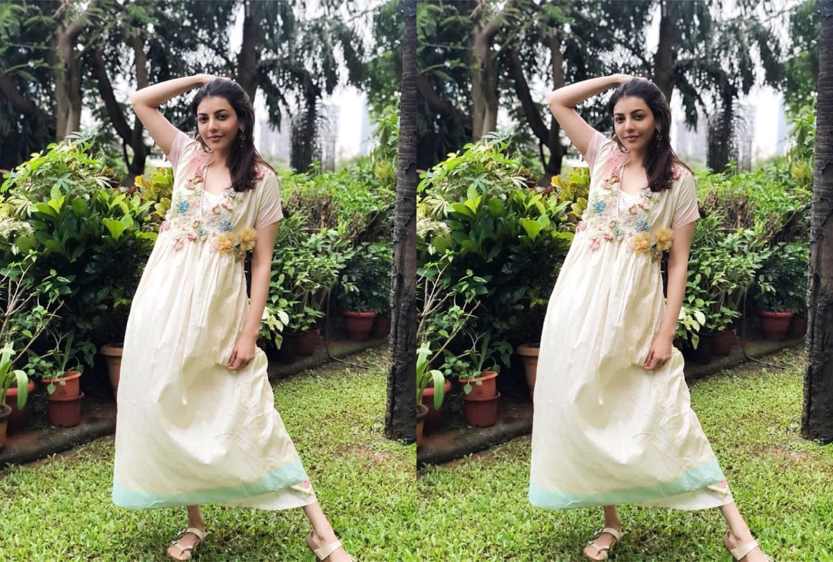 kajal aggarwal lifestyle net worth house diet plan and car collection