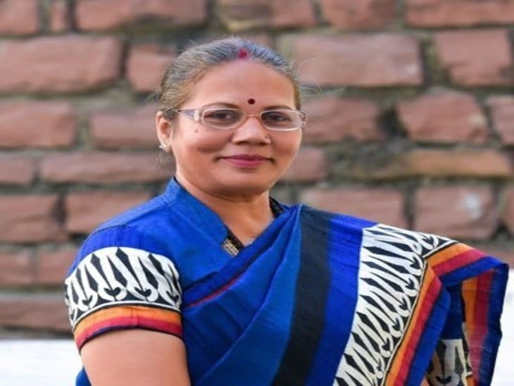 Most Girls Have Consensual Relationships, Then File A Rape Case state women commission Chhattisgarh