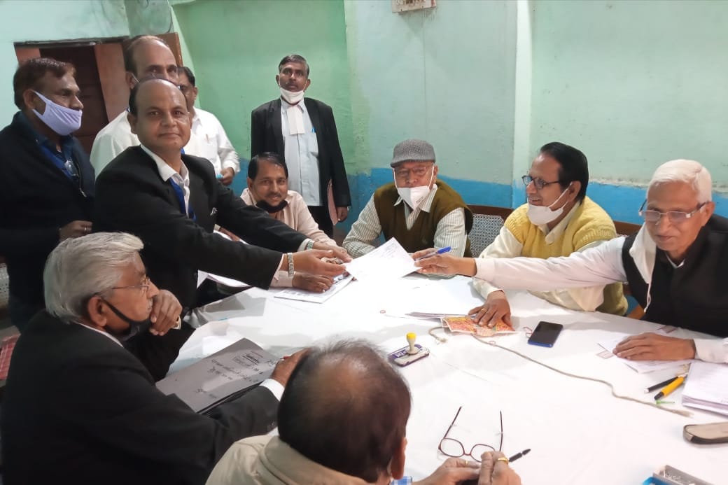 jila bar association 36 nomination