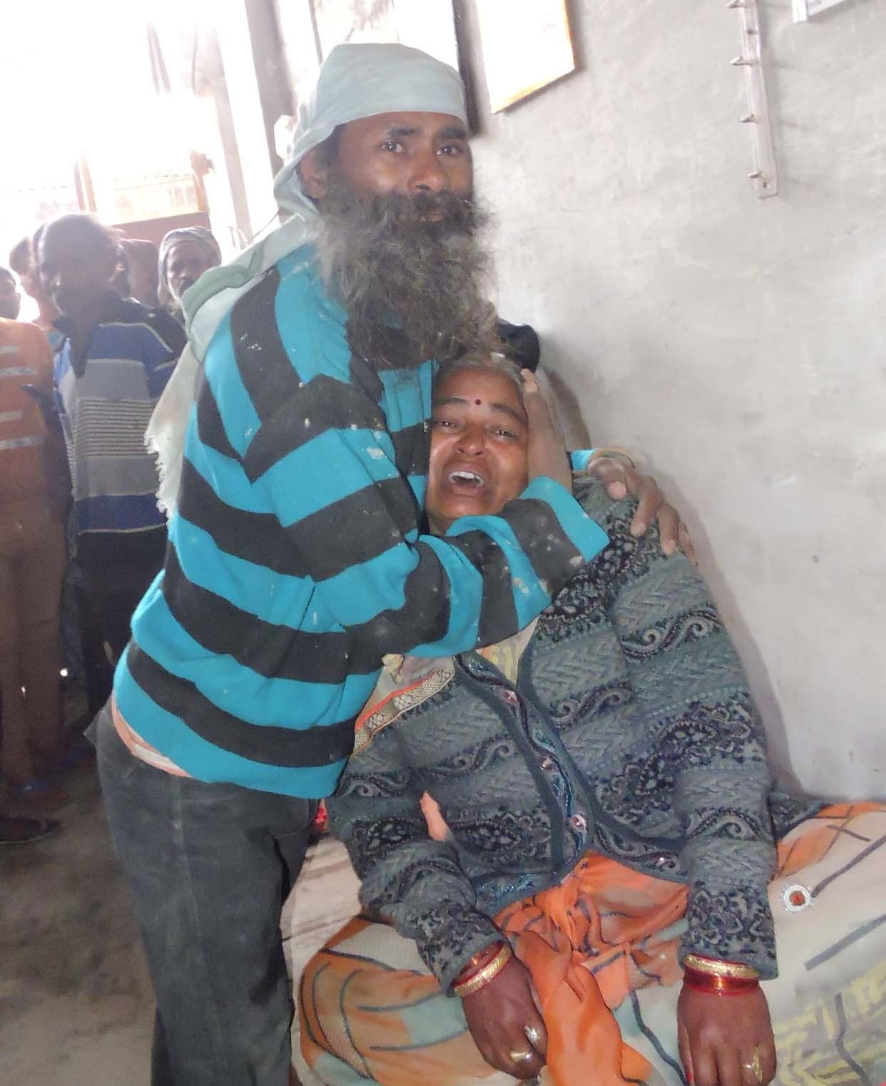 ITI teacher killed himself by hanging