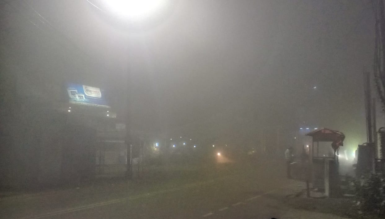weather