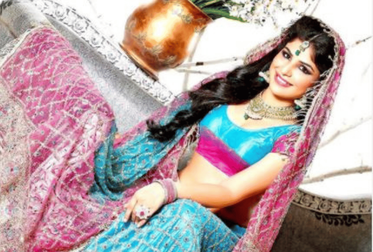 Shikha Malhotra suffered a stroke leaving her paralysed on one side admitted in Cooper Hospital