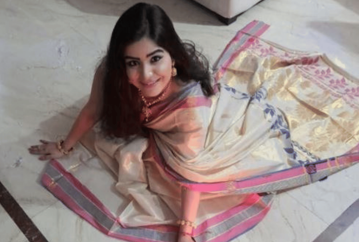 Shikha Malhotra suffered a stroke leaving her paralysed on one side admitted in Cooper Hospital