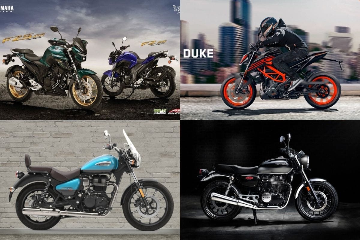 Two wheeler domestic sales report of November 2020, Read top-12 list