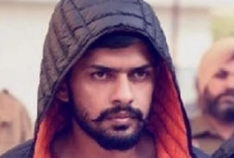 Haryana Govt presented its stand in High Court On the petition of Lawrence Bishnoi