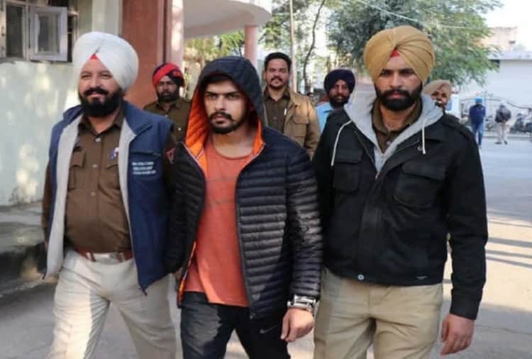 High court issued notice to UT administration and sought reply in Lawrence Bishnoi Petition