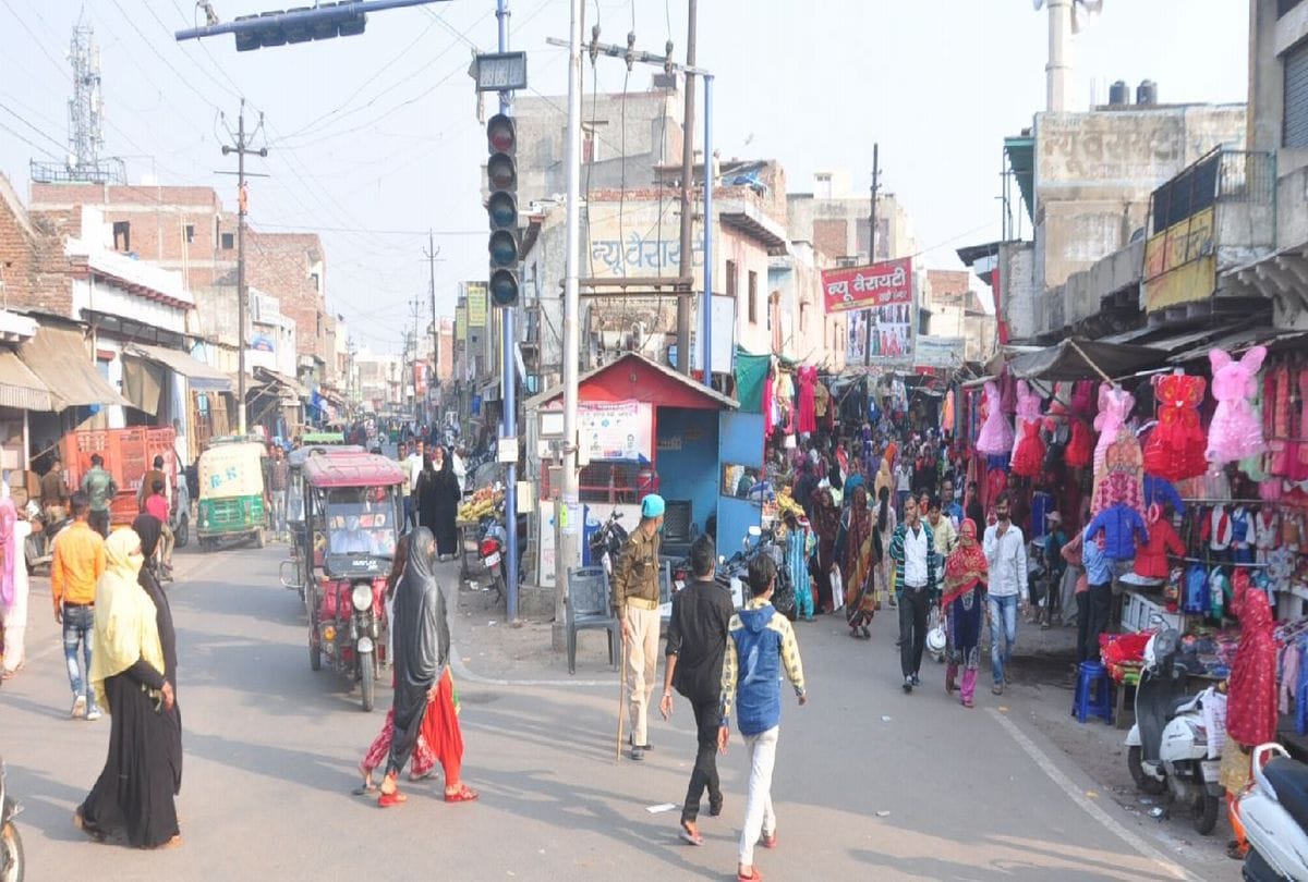 Know The History Of Lohamandi Market