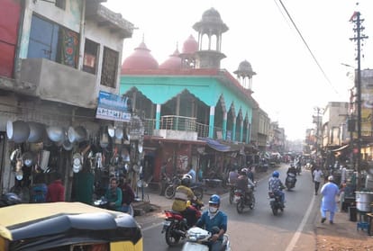 Know The History Of Lohamandi Market