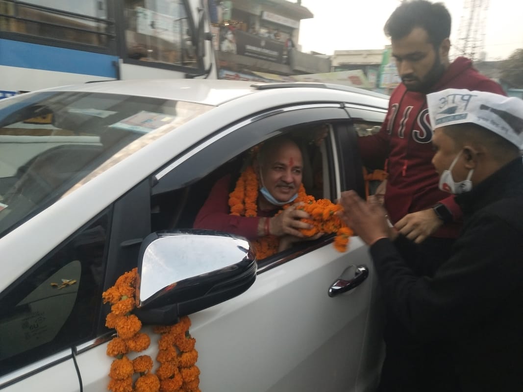 AAP in uttarakhand news: uttarakhand cm candidate name reached to arvind kejariwal