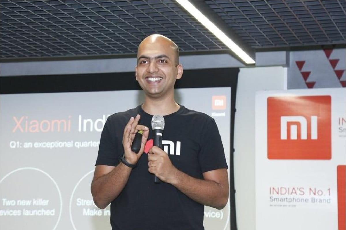 Mi India declared Indias No 1 trusted smartphone brand by TRA Brand Trust Report 2020
