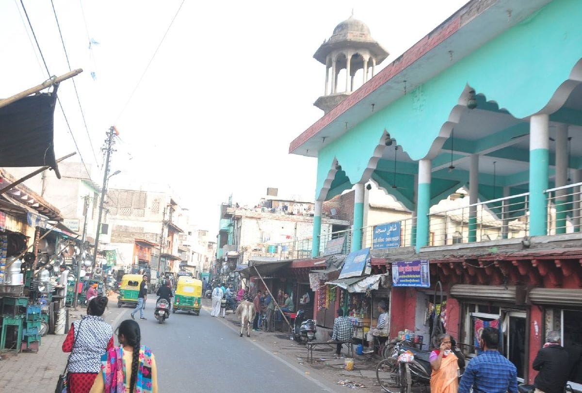 Know The History Of Lohamandi Market