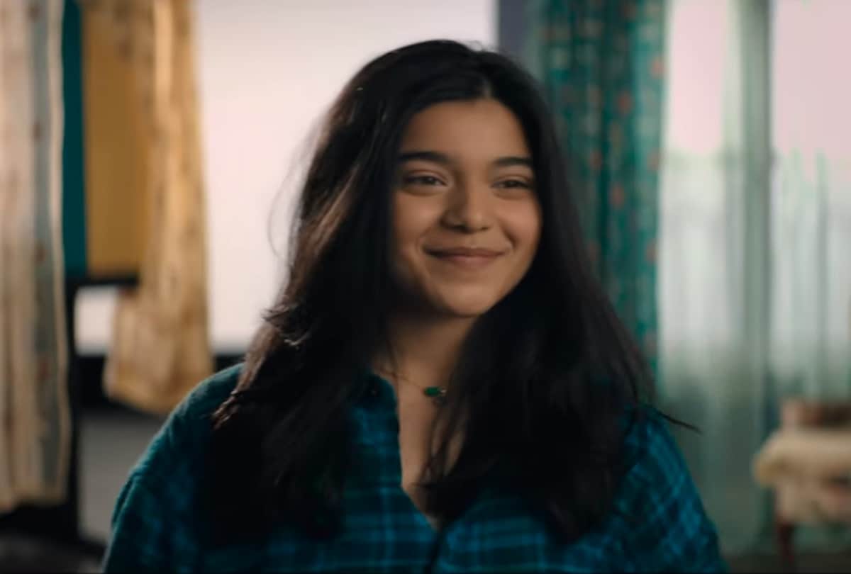 Marvel Studios Ms Marvel Starrer Mohan Kapur Talked About Ban on Pakistani Celebs In India