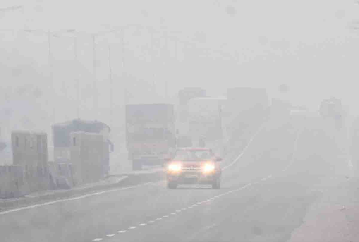 Varanasi becomes the most polluted city in the country