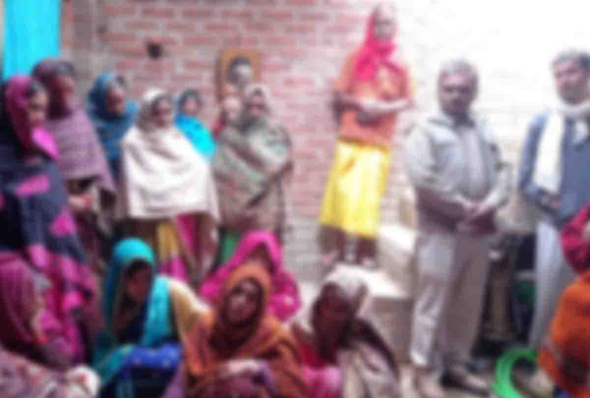 16 year old girl murdered in unnao